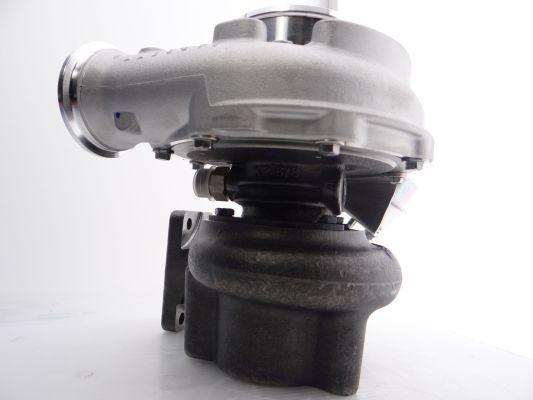 turbo IVECO Tector5 (Euro6) 878999-5001S