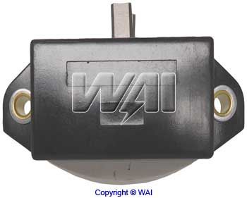 WAI generátor szabályozó IB035