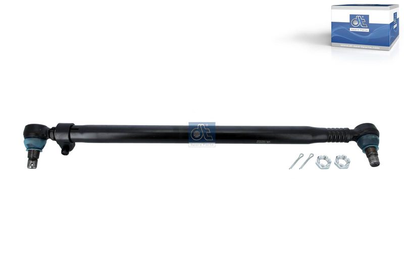DT Spare Parts Stuurstang