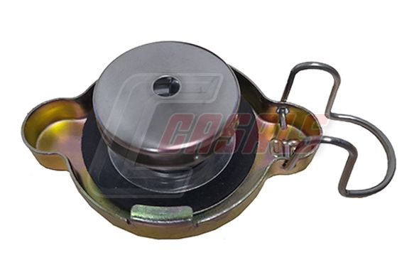 CASALS 0147 Cap, coolant tank