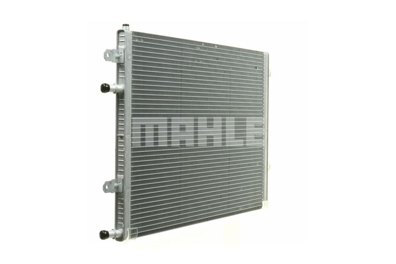 Product Image - Lage temperatuurkoeler, intercooler - CIR10000P - MAHLE