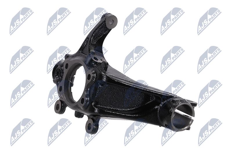 Käändmik, rattakinnitus, NTY ZZP-NS-014