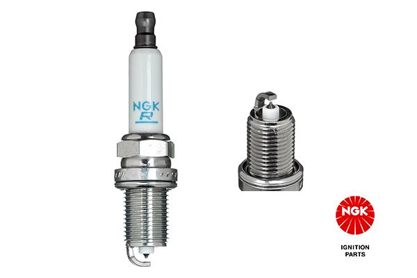 thumbnail image 2 of NGK Laser Platinum Spark Plug – PFR8S8EG (94460) – Gap 0.032, Premium Performance 2 of 5