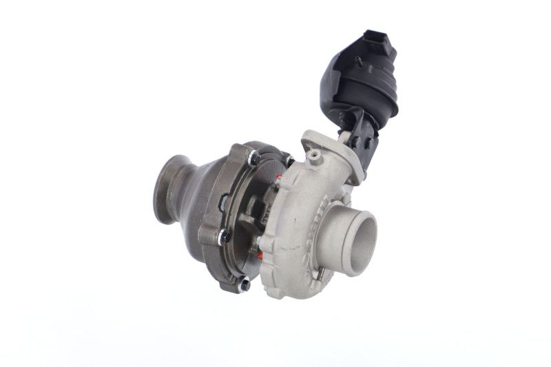 REMANTE 003-002-000029R Charger, charging (supercharged/turbocharged)