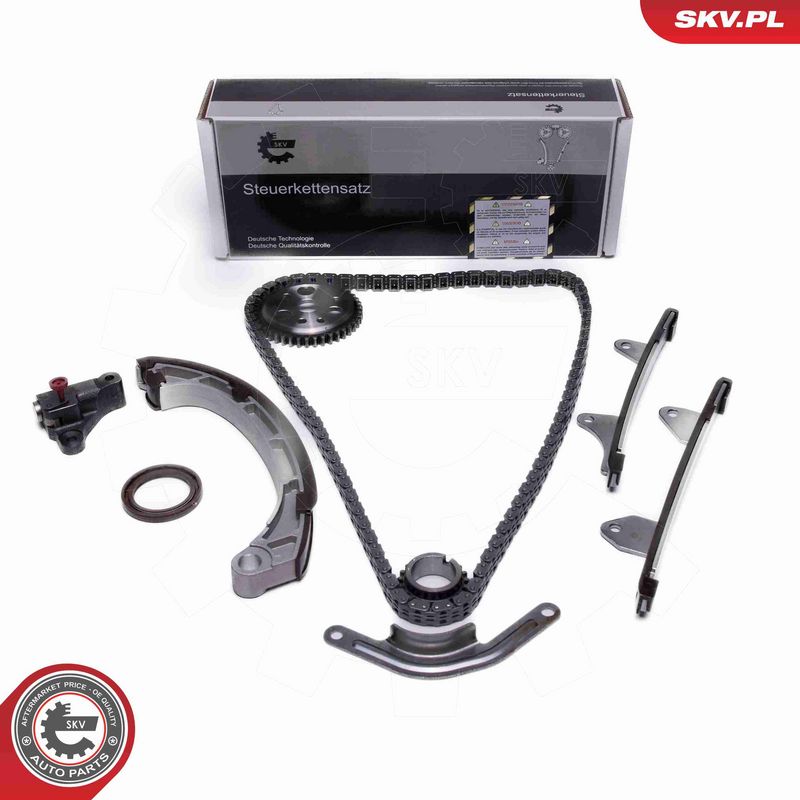 ESEN SKV 21SKV270 - Timing Chain Kit