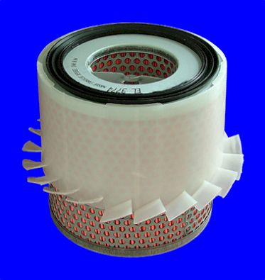 Filtre à air MECAFILTER EL3774