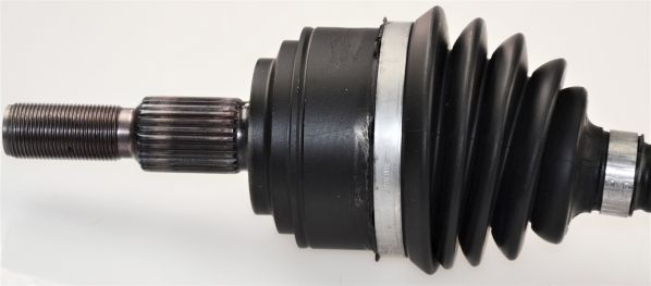 SPIDAN GKND12969 Drive Shaft