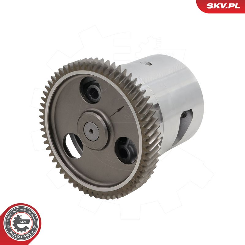 Õlipump, ESEN SKV 77SKV041