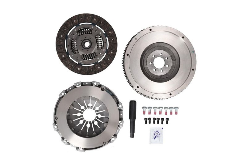 KAMOKA KC152 Clutch Kit