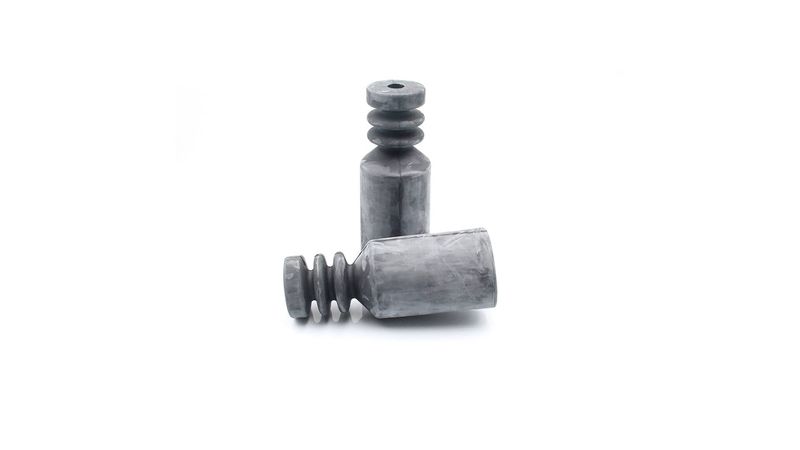SKF VKDP81200T Dust Cover Kit, shock absorber