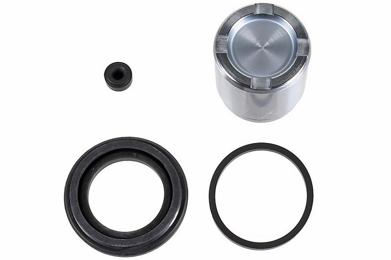 Remklauw reparatieset Achter Links/Rechts (diameter zuiger: 43) past: KIA SORENTO I 2.4-3.5 08.02-12.11