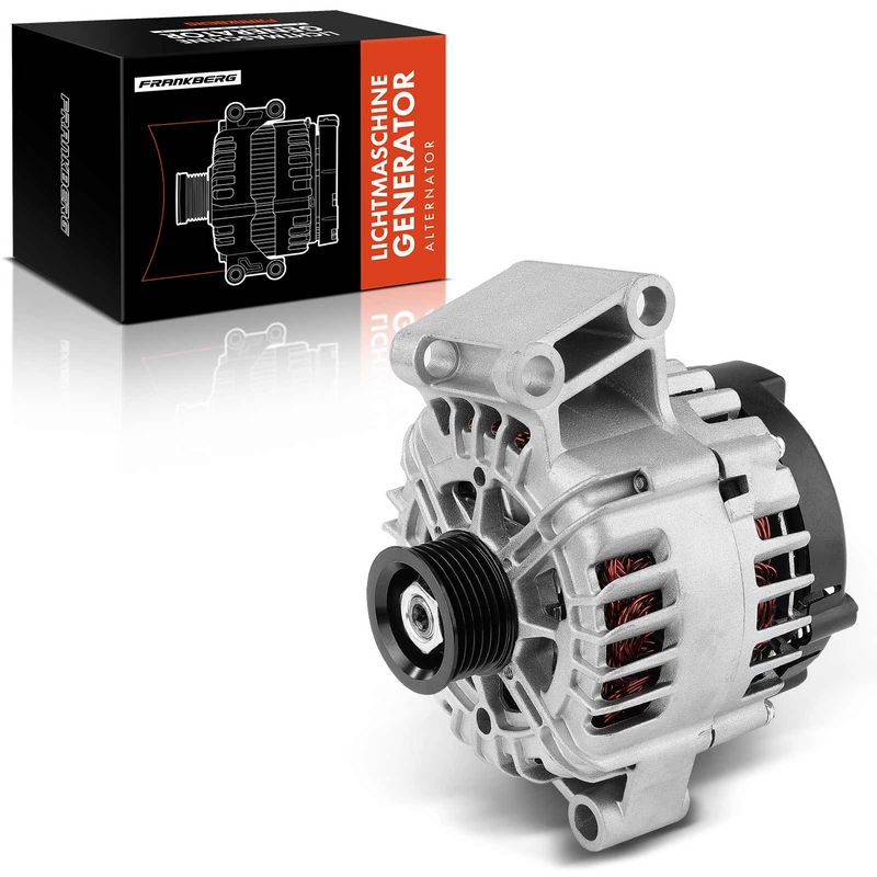 Frankberg 5481FB0001872 - Alternator