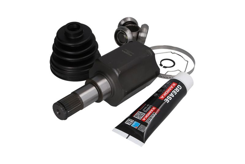 Liigendlaager, veovõll, KAMOKA 8599