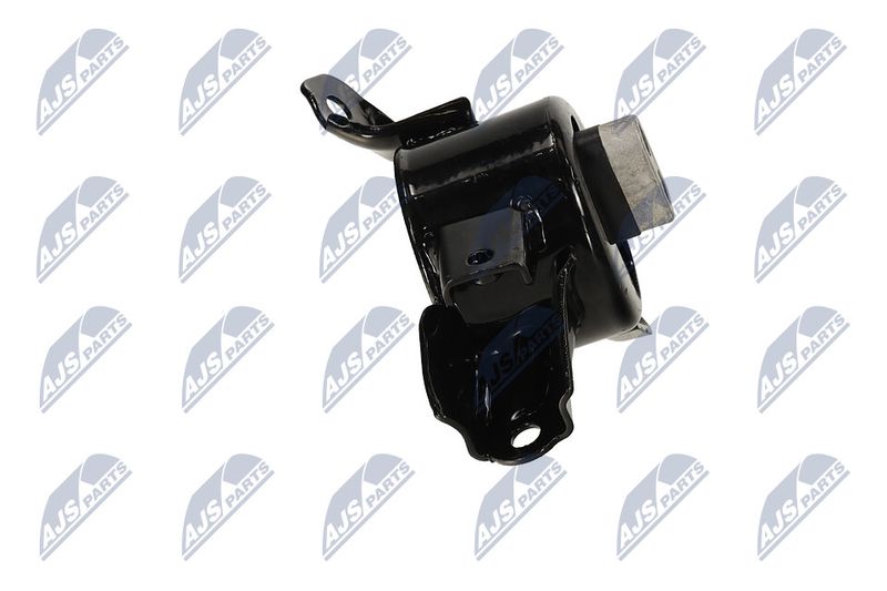 Paigutus, Mootor, NTY ZPS-KA-339