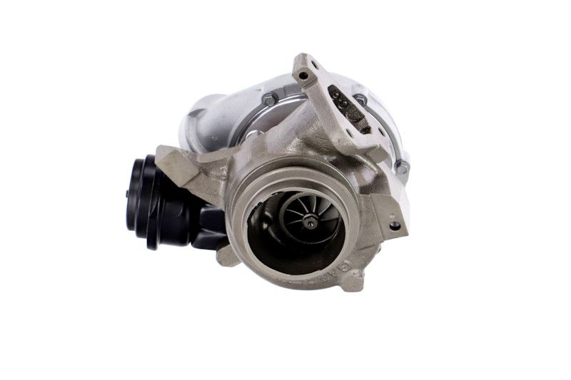REMANTE 003-001-000137R Charger, charging (supercharged/turbocharged)