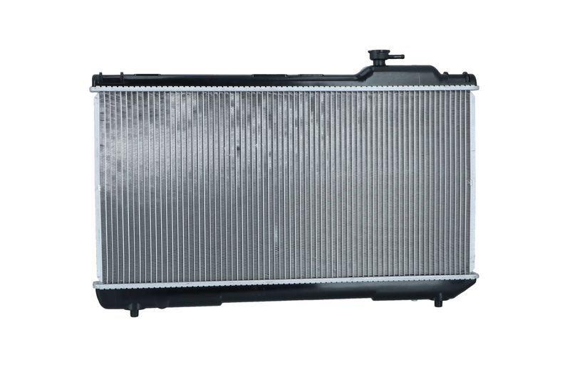 Radiador, refrigeración del motor NRF 503988