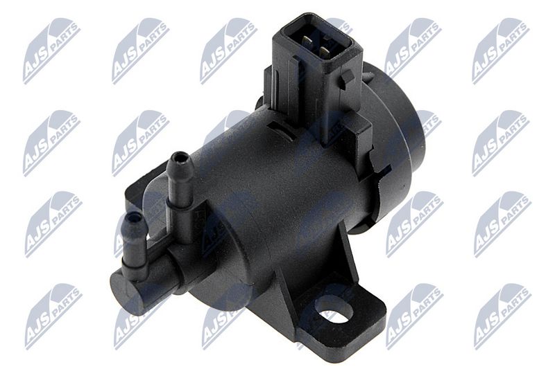 Survemuundur, heitgaaside juhtimine, NTY EGR-PL-015