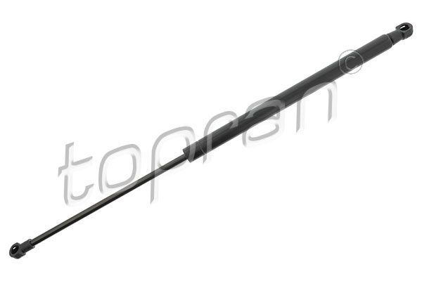 TOPRAN 701 598 Газова пружина, багажник/кузов