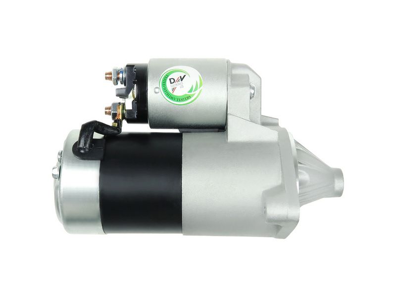 AS-PL S5040 Starter