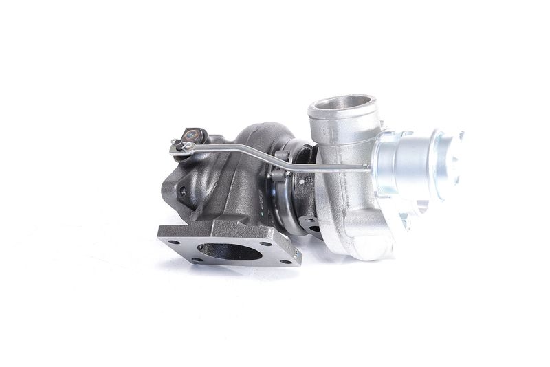 Compresor,sistem de supraalimentare T918443 BTS Turbo