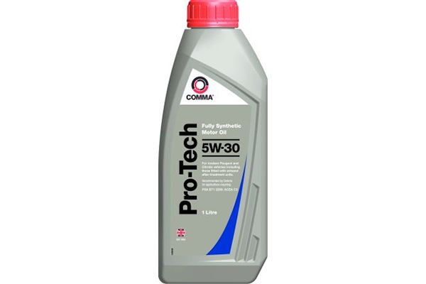 Comma Engine Oil PTC1L