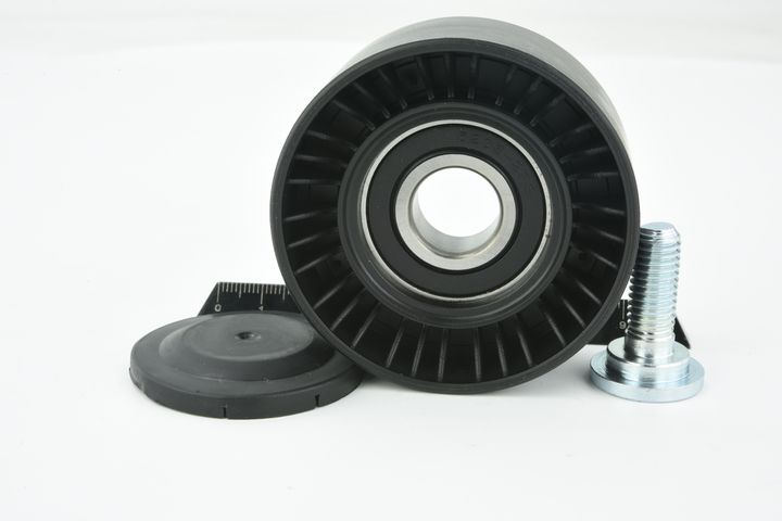 Pingutusrull, soonrihm, FEBEST 3487-CAY