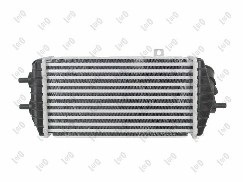 ABAKUS 019-018-0009 Charge Air Cooler