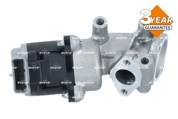 Válvula EGR NRF 48714