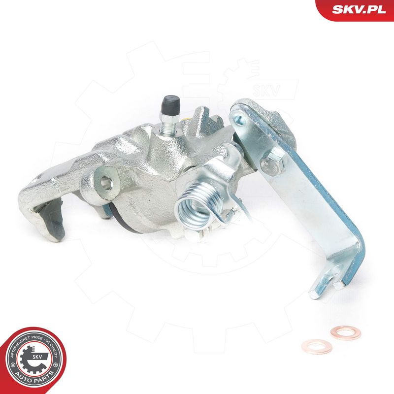 Pidurisadul, ESEN SKV 23SKV094