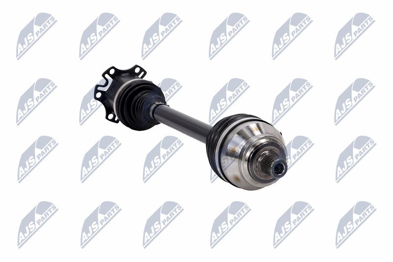 NTY NPW-AU-077 Drive Shaft