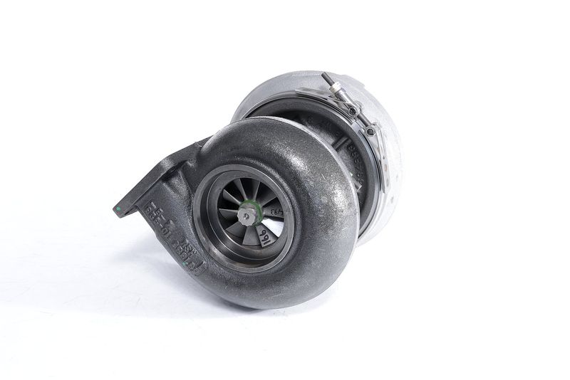 Compresor,sistem de supraalimentare T916981 BTS Turbo