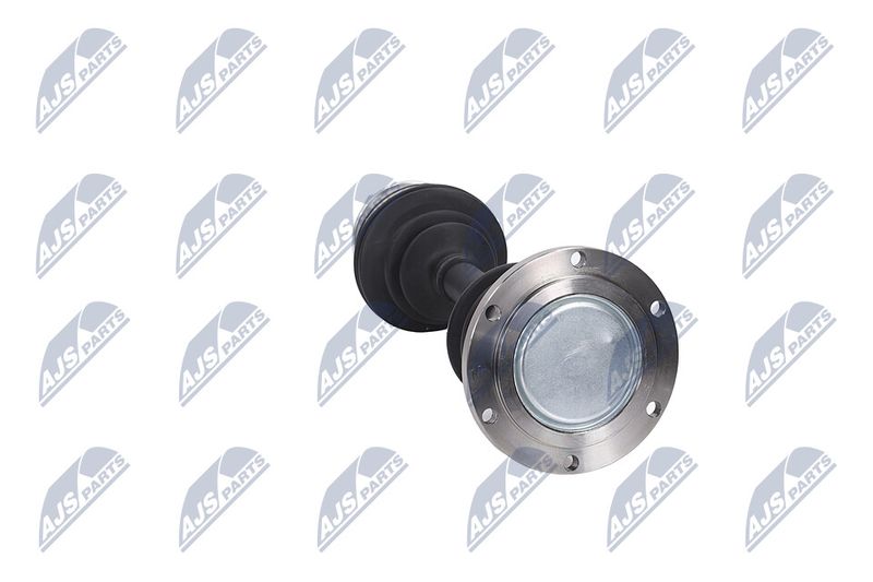 Veovõll, NTY NPW-CH-163