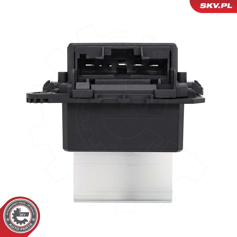 Takistus, salongipuhur, ESEN SKV 95SKV083