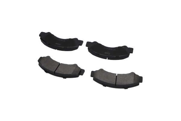 Kavo Parts KBP-3517 Brake Pad Set, disc brake