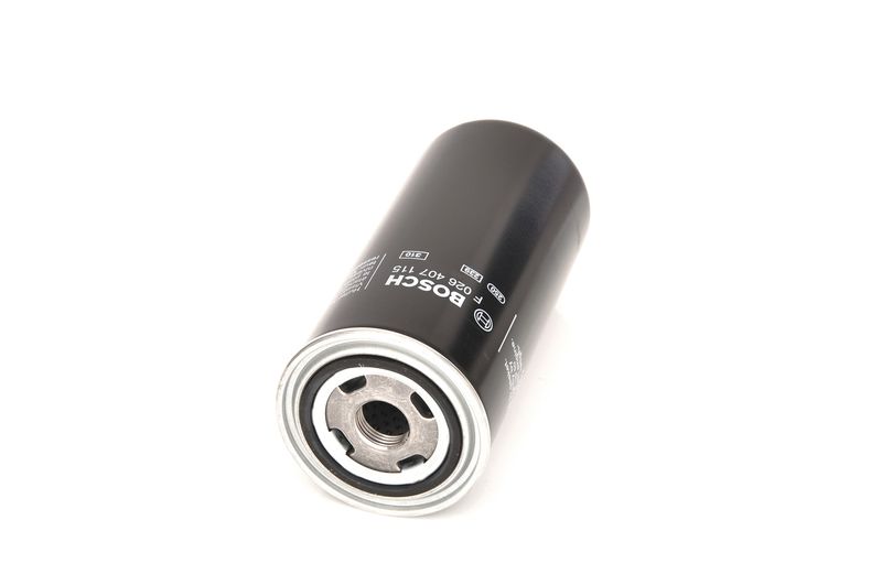 BOSCH F026407115 Oil Filter