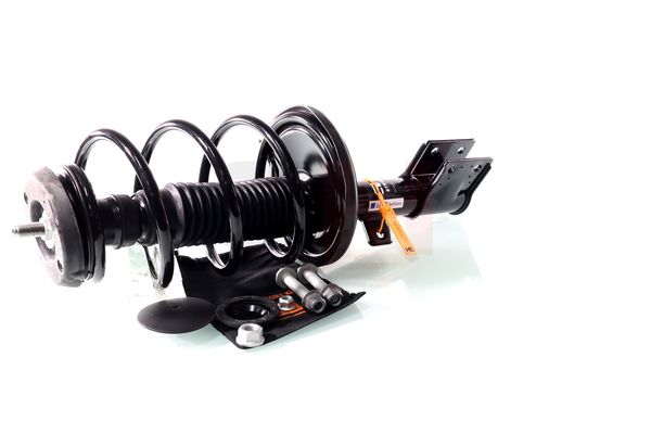 Vedruamort, GH GH-351937C02