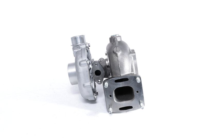 Compresor,sistem de supraalimentare T912258 BTS Turbo
