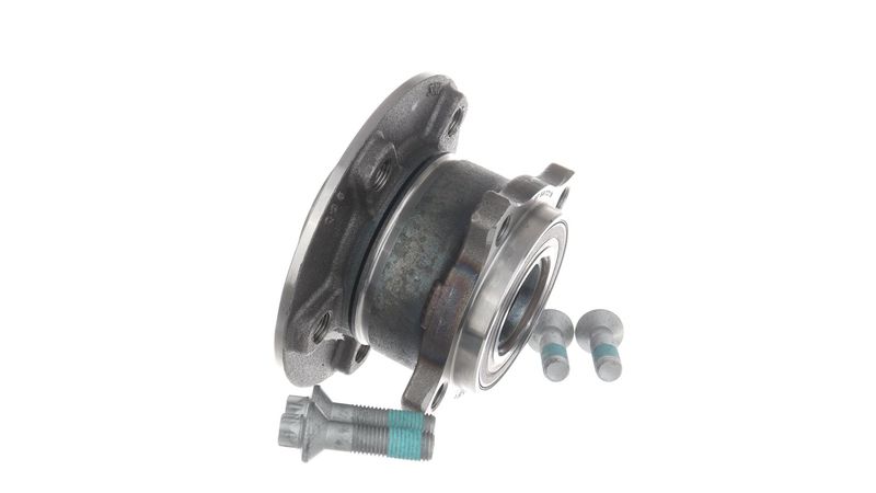 Rattalaagrikomplekt, SKF VKBA 7031