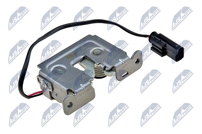 Mootorikapoti lukk, NTY EZC-BM-061