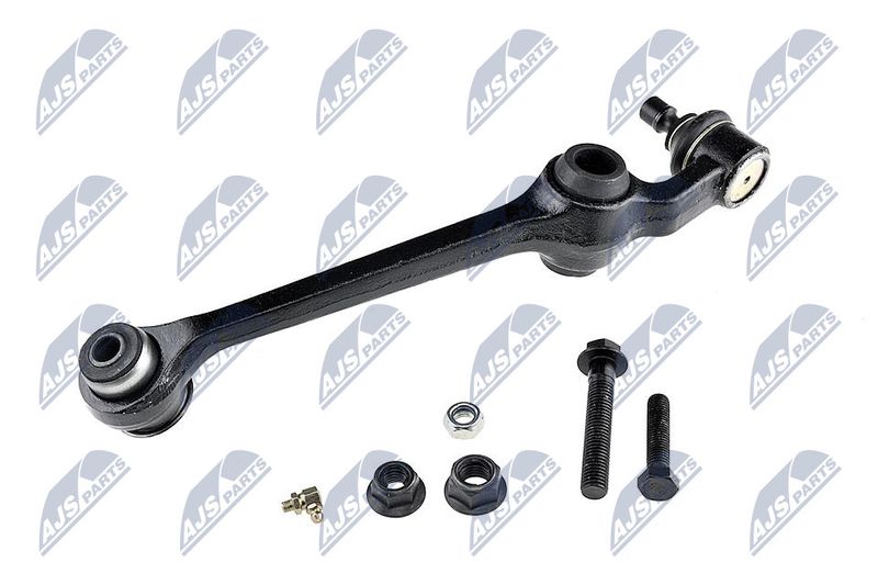 NTY ZWD-CH-005 Control/Trailing Arm, wheel suspension