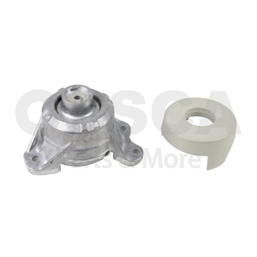 Paigutus, Mootor, OSSCA 93017