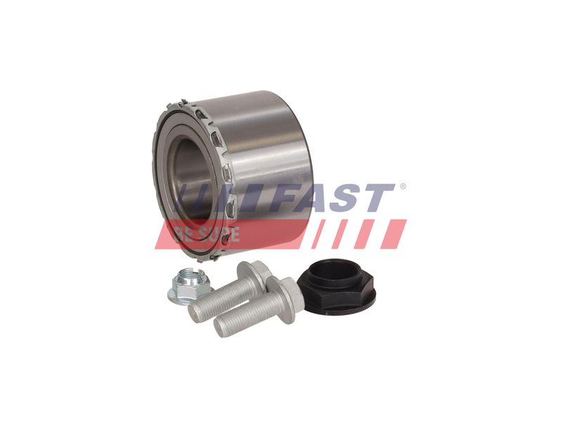 Rattalaager, FAST FT10006