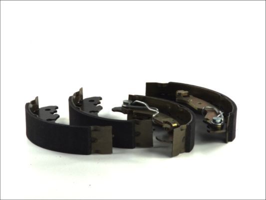 ABE C0F030ABE Brake Shoe Set