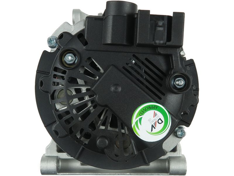 AS-PL A3319 Alternator
