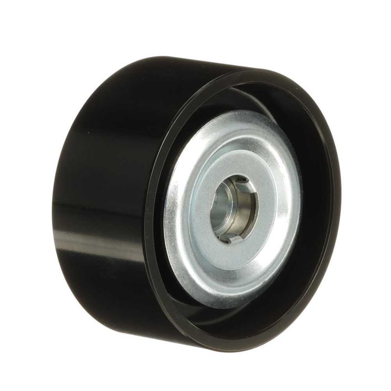 Vratná/vodicí kladka, klínový žebrový řemen T36669