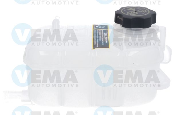 VEMA 160089 Expansion Tank, coolant