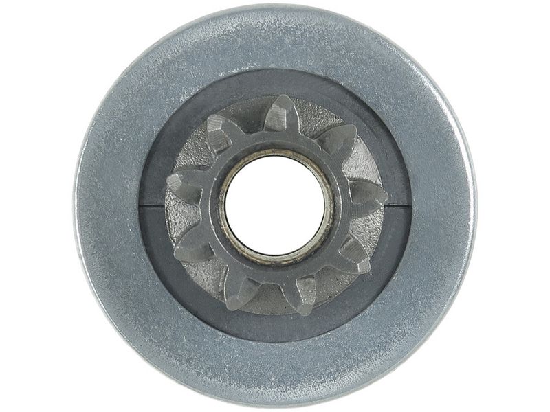 Vabajooks, starter, AS-PL SD0159