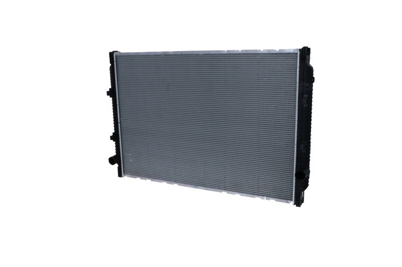 NRF 509726 Aušinimo radiatorius