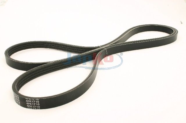 Soonrihm, JAPKO 4PK1710