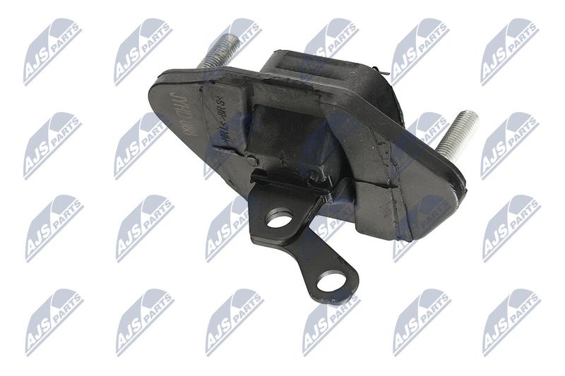 Paigutus, Mootor, NTY ZPS-HD-088